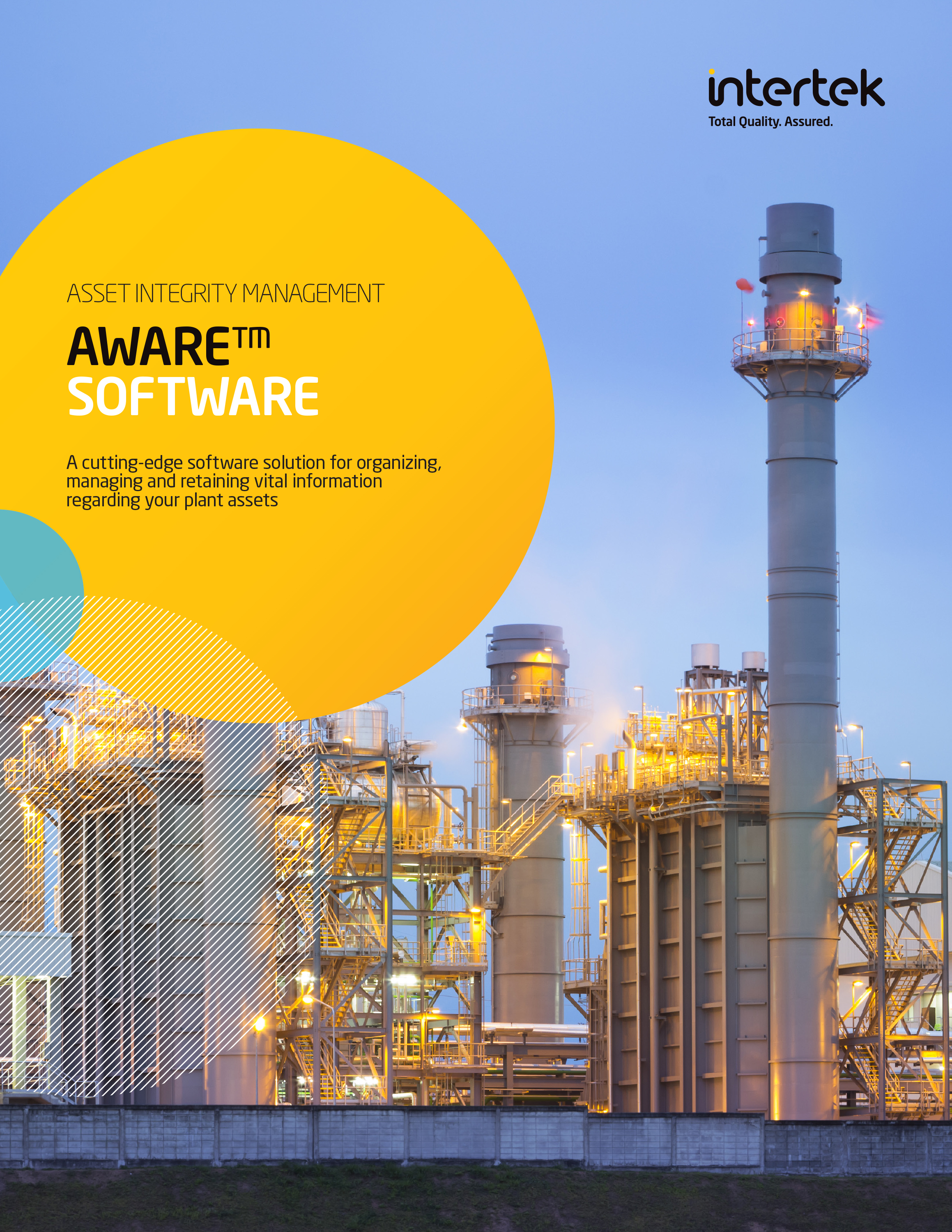 Aware Power Modules Brochure Aware Power Modules Brochure