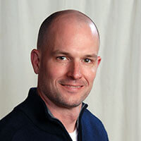 Brad Affeldt headshot
