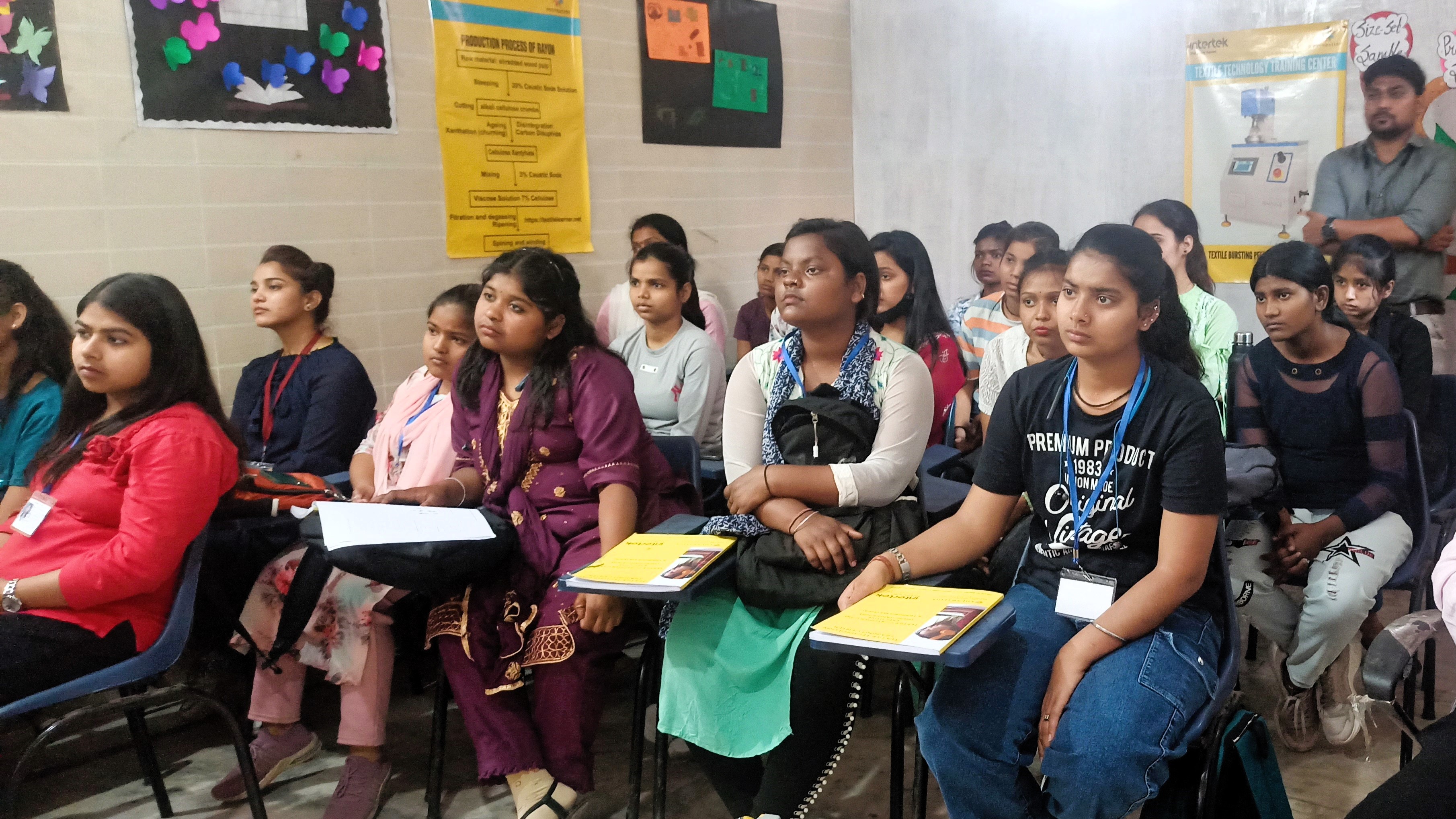 Employment based Skilling CSR in India